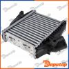 Intercooler pour SMART | CNG-ME-006, A4515010201